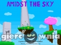 Miniaturka gry: Amidst the Sky