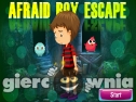 Miniaturka gry: Afraid Boy Escape