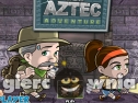 Miniaturka gry: Aztec Adventure