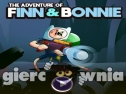Miniaturka gry: Adventure of Finn & Bonnie