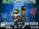Miniaturka gry: Alien Catcher