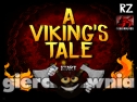 Miniaturka gry: A Viking's Tale