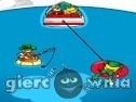 Miniaturka gry: Bart's Watersports Adventure