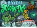 Miniaturka gry: Bayou Scooby Doo