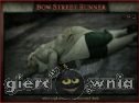 Miniaturka gry: Bow Street Runner