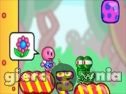 Miniaturka gry: Balloon Headed Boy
