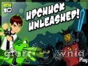 Miniaturka gry: Ben 10 Upchuck Unleashed