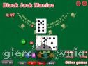 Miniaturka gry: Black Jack Maniac