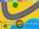 Miniaturka gry: Burst Racer