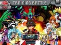 Miniaturka gry: Bakugan Training Battle