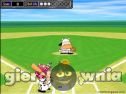 Miniaturka gry: Baseball Shoot