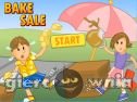 Miniaturka gry: Bake Sale