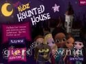 Miniaturka gry: Bratz KIdz Haunted House