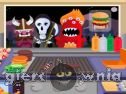 Miniaturka gry: Beastie Burgers