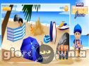 Miniaturka gry: Beach Games