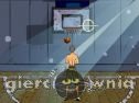 Miniaturka gry: Basketball Boy