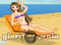 Miniaturka gry: Becky At The Beach