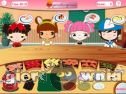 Miniaturka gry: Busy Sushi Bar