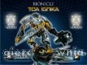 Miniaturka gry: Bionicle Phantoka Toa Ignika