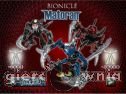 Miniaturka gry: Bionicle Phantoka Mataoran