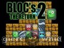 Miniaturka gry: Bloc's 2 The Return