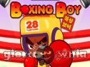 Miniaturka gry: Boxing Boy