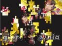 Miniaturka gry: Bakugan Jigsaw Puzzle