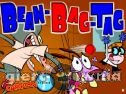 Miniaturka gry: Bean Bag Tag