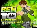 Miniaturka gry: Ben 10 Hidden Aliens