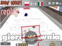 Miniaturka gry: Buggy Hockey