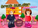 Miniaturka gry: Brick Builder Garden Edition