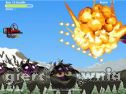 Miniaturka gry: Ben 10 Space Battles