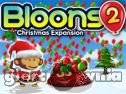 Miniaturka gry: Bloons 2 Christmas Pack