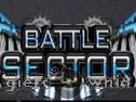 Miniaturka gry: Battle Sector