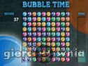 Miniaturka gry: Bubble Time