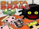 Miniaturka gry: Bustabrain