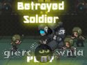 Miniaturka gry: Betrayed Soldier