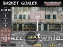 Miniaturka gry: Basket Goaler