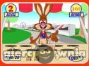 Miniaturka gry: Bunny Grab