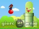 Miniaturka gry: Bouncing Mario