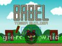 Miniaturka gry: Babel Tower Builder
