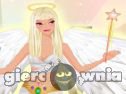 Miniaturka gry: Beautiful Angel Dress Up