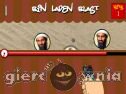 Miniaturka gry: Bin Laden Blast