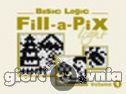 Miniaturka gry: Basic Logic Fill a Pix Light Vol 1