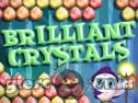 Miniaturka gry: Brilliant Crystals