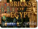 Miniaturka gry: Bricks Of Egypt