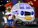 Miniaturka gry: Bust A Taxi
