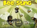 Miniaturka gry: Bee Sting