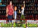 Miniaturka gry: Ben 10 Boxing