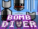 Miniaturka gry: Bomb Diver